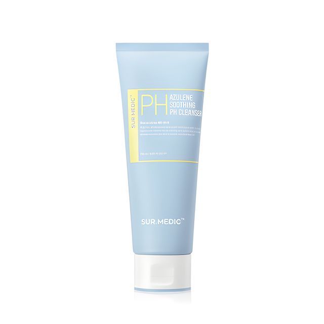NEOGEN - Surmedic Azulene Soothing pH Cleanser 150ml