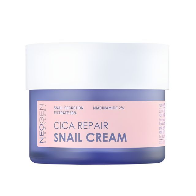 NEOGEN - Dermalogy Cica Repair Snail Cream 50gm