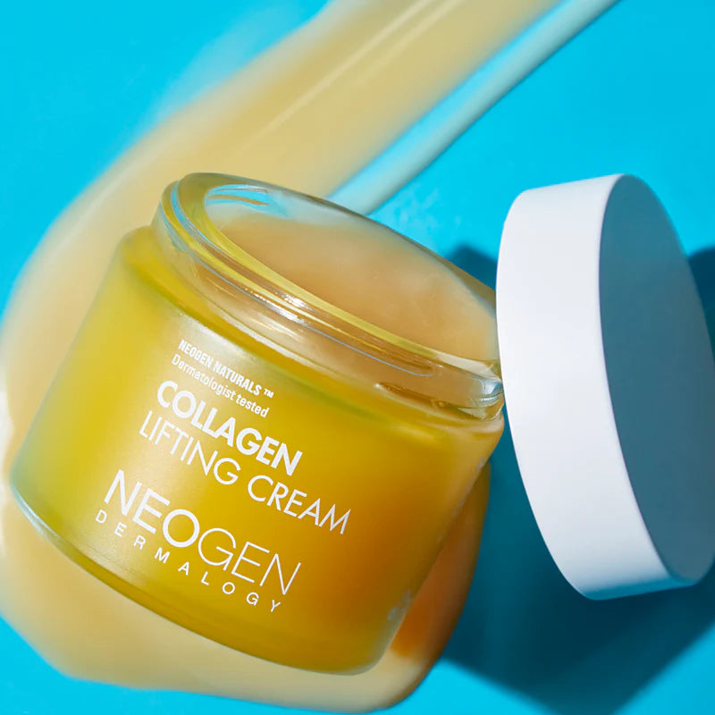 NEOGEN - Dermalogy Collagen Lifting Cream 70ml 2