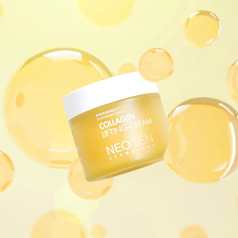 NEOGEN - Dermalogy Collagen Lifting Cream 70ml 7