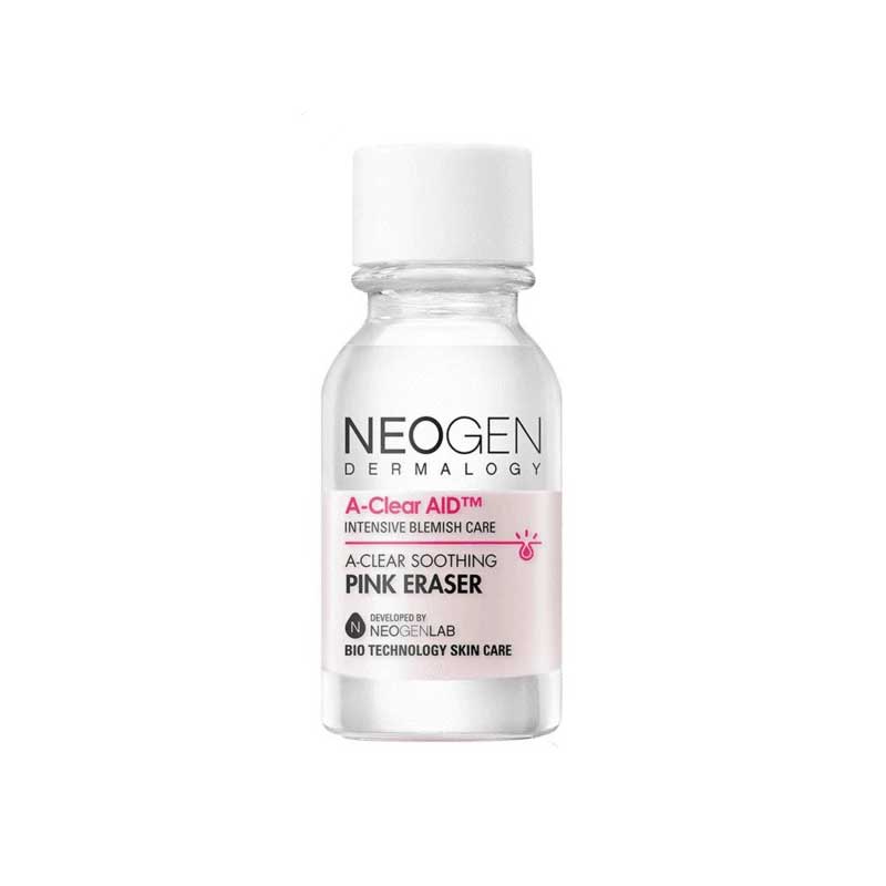 NEOGEN - Dermalogy A-Clear Soothing Pink Eraser 15ml