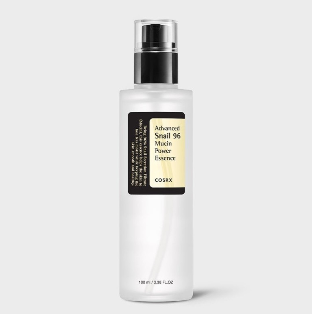 COSRX - Advanced Snail 96 Mucin Power Essence 100ml