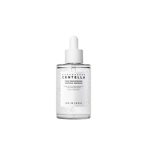 SKIN1004 - Madagascar Centella Tone Brightening Capsule Ampoule 50ml