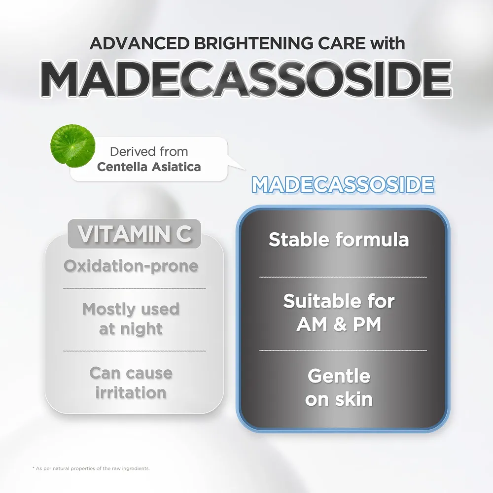 SKIN1004 - Madagascar Centella Tone Brightening Capsule Ampoule 50ml 5