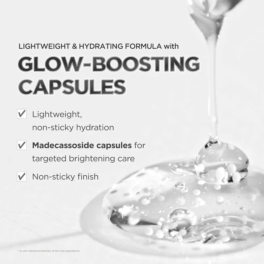SKIN1004 - Madagascar Centella Tone Brightening Capsule Ampoule 50ml 6