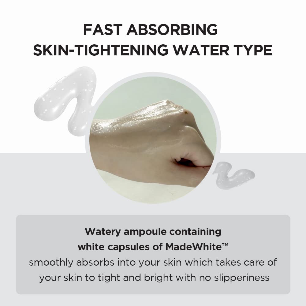 SKIN1004 - Madagascar Centella Tone Brightening Capsule Ampoule 30ml 9