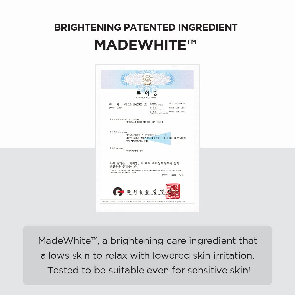 SKIN1004 - Madagascar Centella Tone Brightening Capsule Ampoule 30ml 10