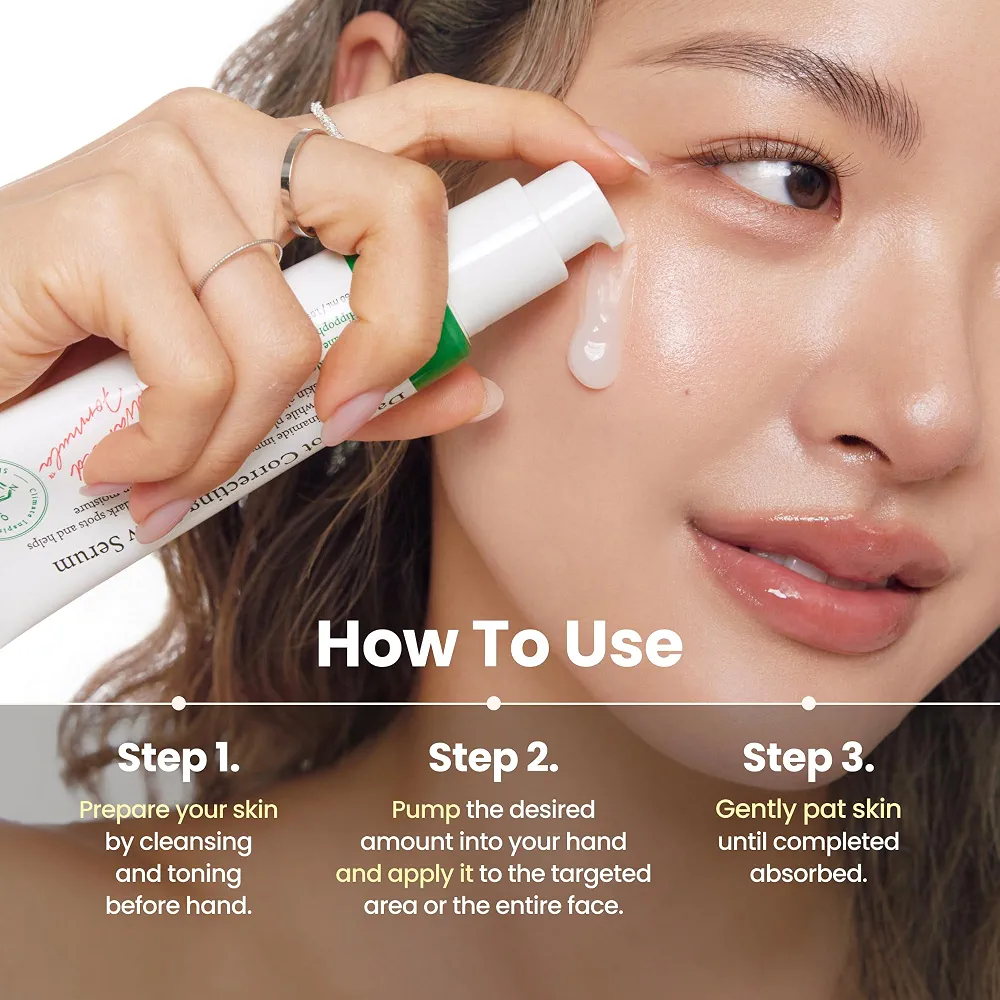 AXIS - Y - Dark Spot Correcting Glow Serum 50ml 5