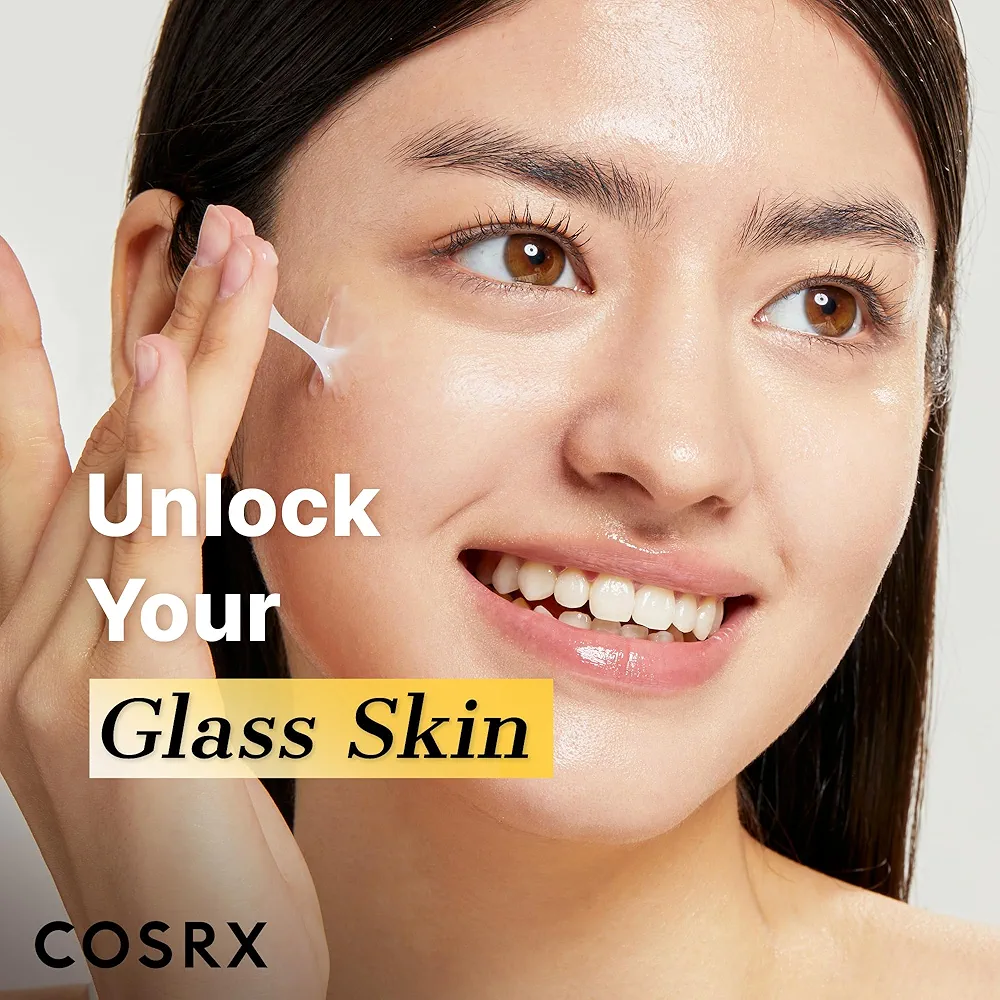 COSRX - Advanced Snail 92 All In One Cream 100g 3