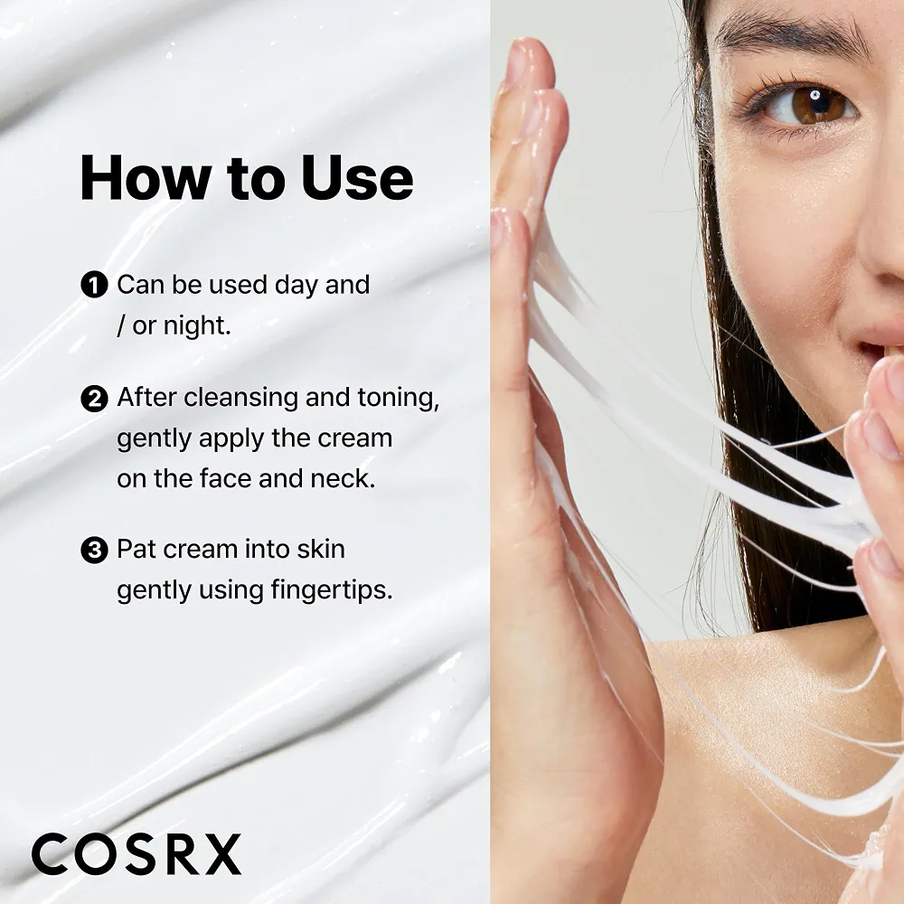 COSRX - Advanced Snail 92 All In One Cream 100g 6