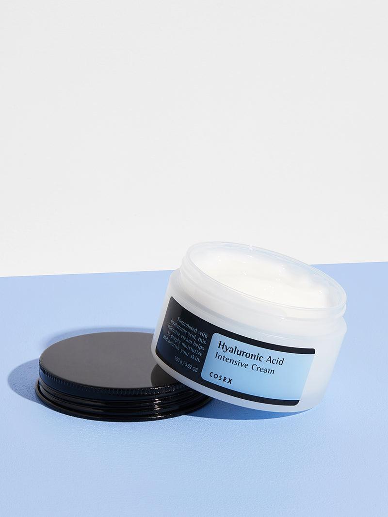 COSRX - Hyaluronic Acid Intensive Cream 100g 7