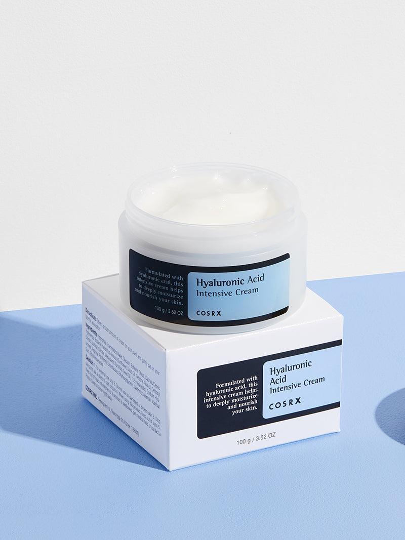 COSRX - Hyaluronic Acid Intensive Cream 100g 9