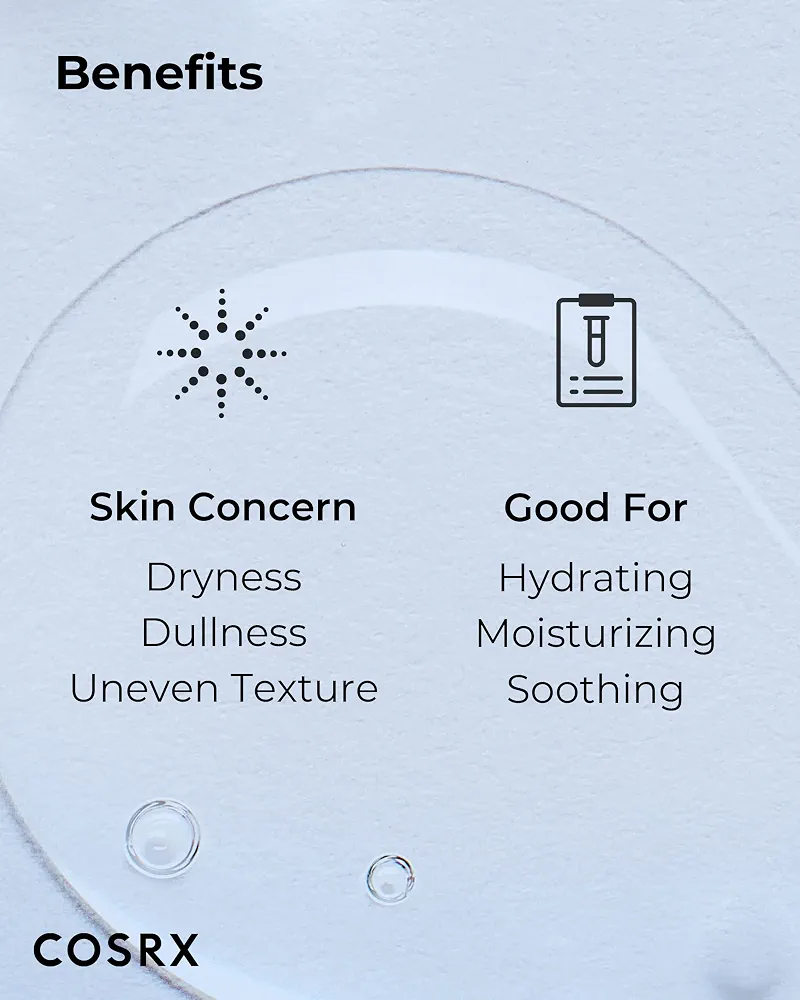 COSRX - Hyaluronic Acid Hydra Power Essence 100ml 6