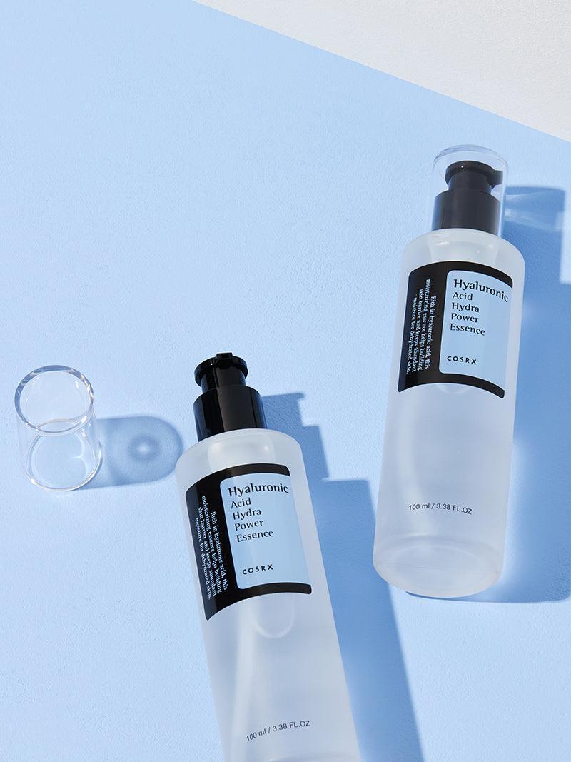 COSRX - Hyaluronic Acid Hydra Power Essence 100ml 9