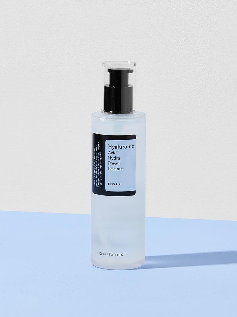 COSRX - Hyaluronic Acid Hydra Power Essence 100ml 10