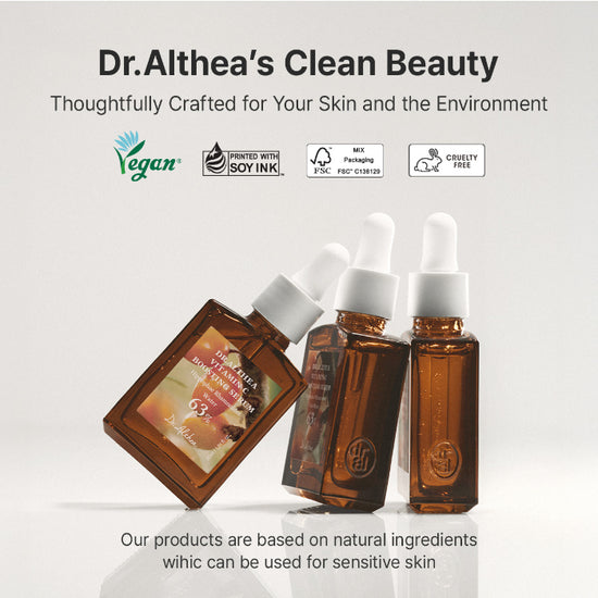 Dr. Althea Vitamin C Boosting Serum 30ml 8