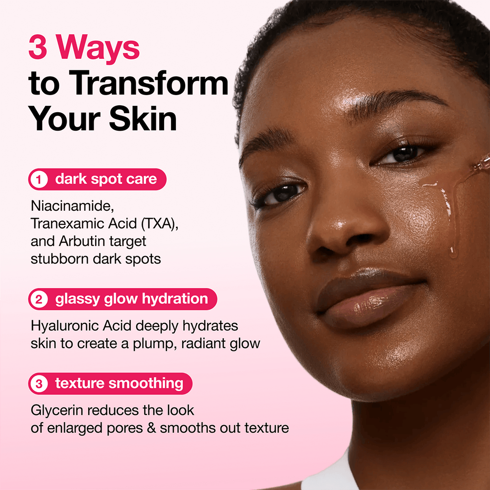Anua - Niacinamide 10 TXA 4 Serum 30ml 5