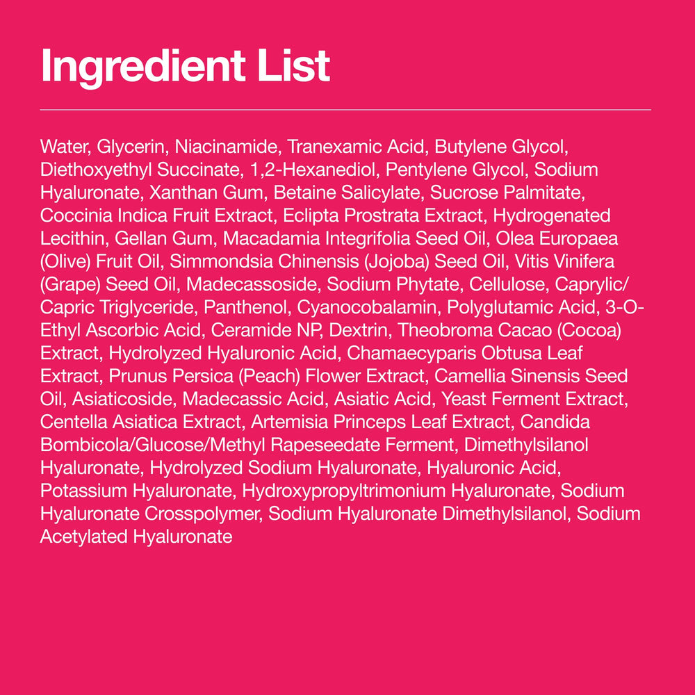 Anua - Niacinamide 10 TXA 4 Serum 30ml 9