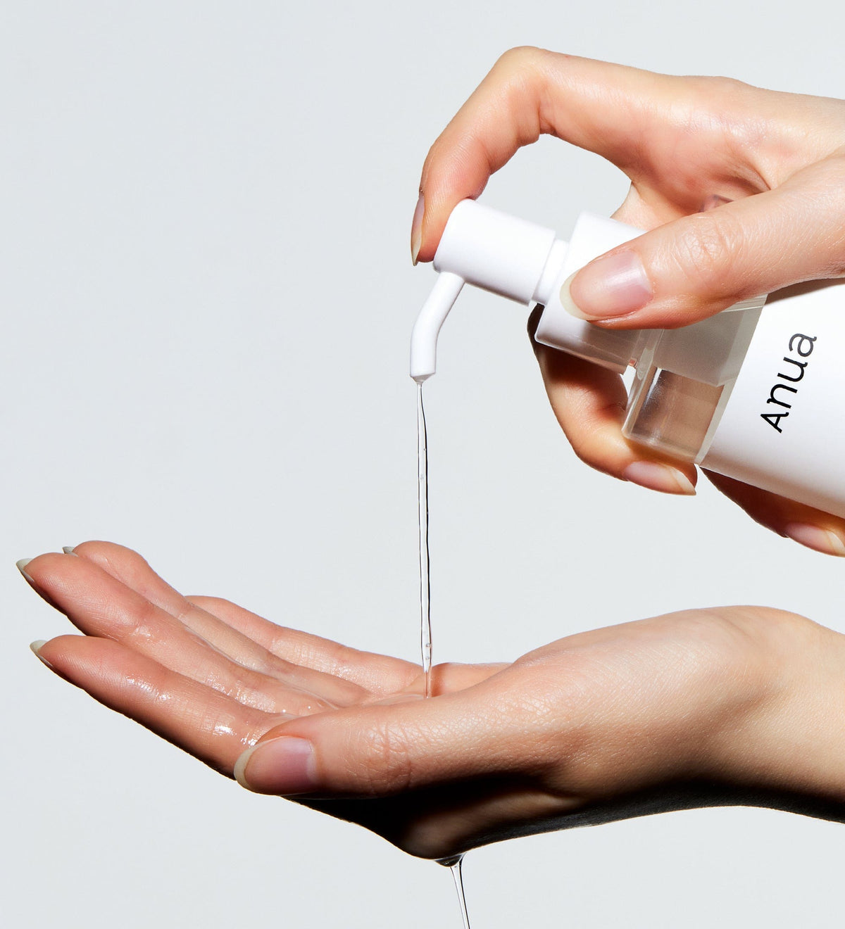 Anua - Heartleaf Pore Control Cleansing Oil Mini 20ml 2