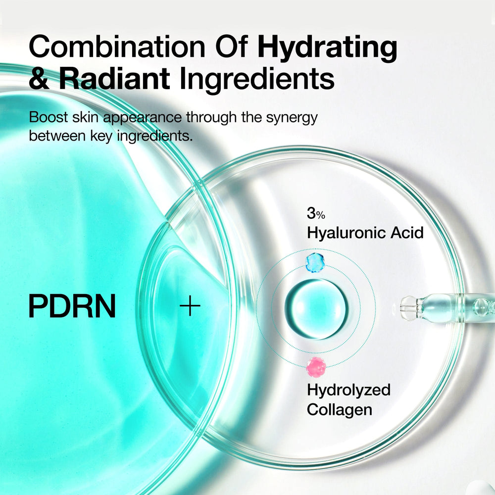 Anua - PDRN Hyaluronic Acid Capsule 100 Serum 30ml  6
