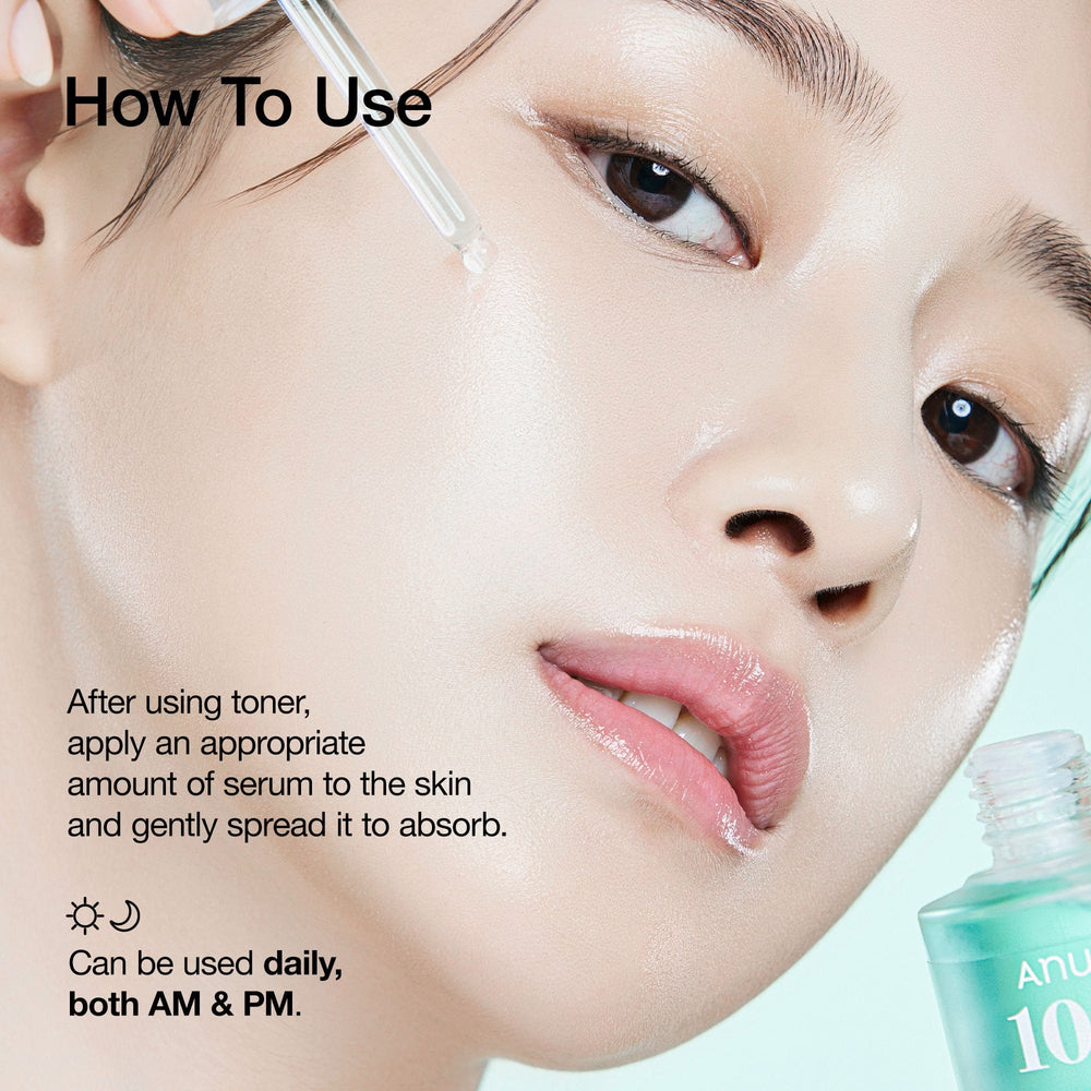 Anua - PDRN Hyaluronic Acid Capsule 100 Serum 30ml  7