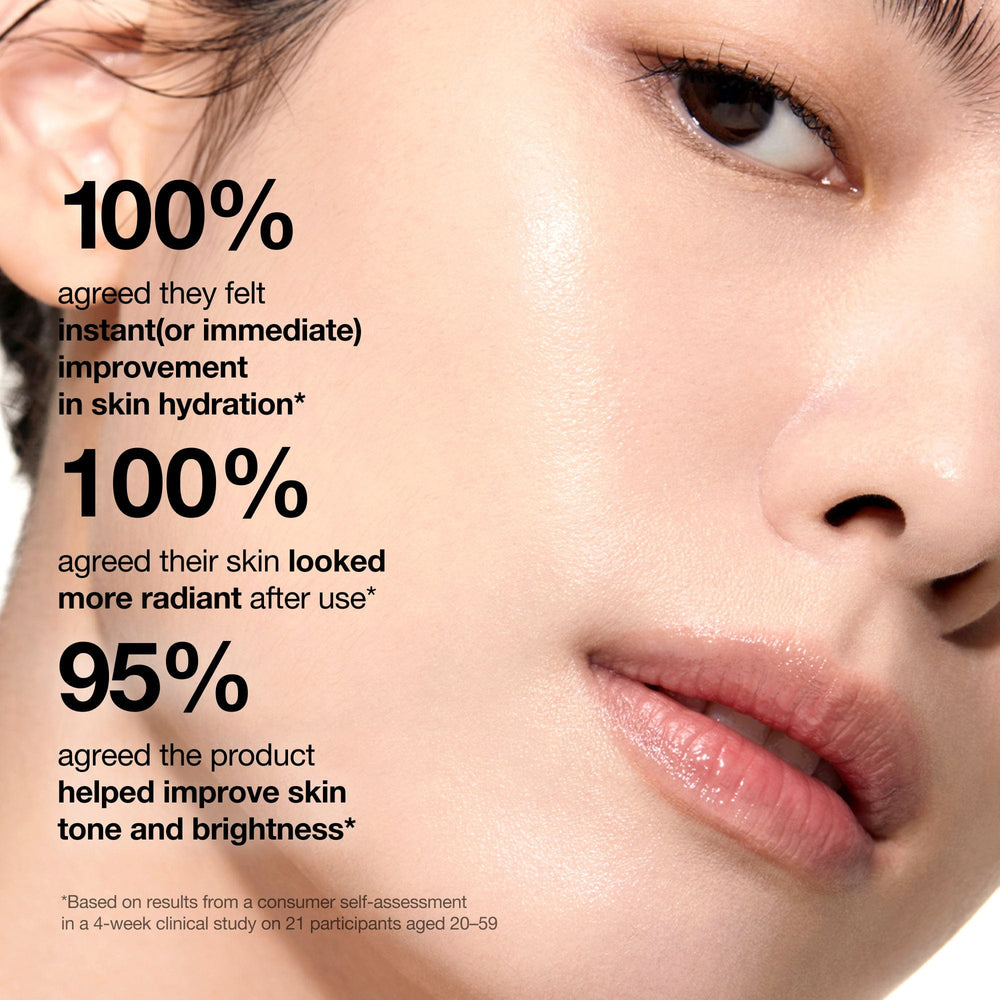 Anua Rice 70+ Glow Milky Toner 250ml 5