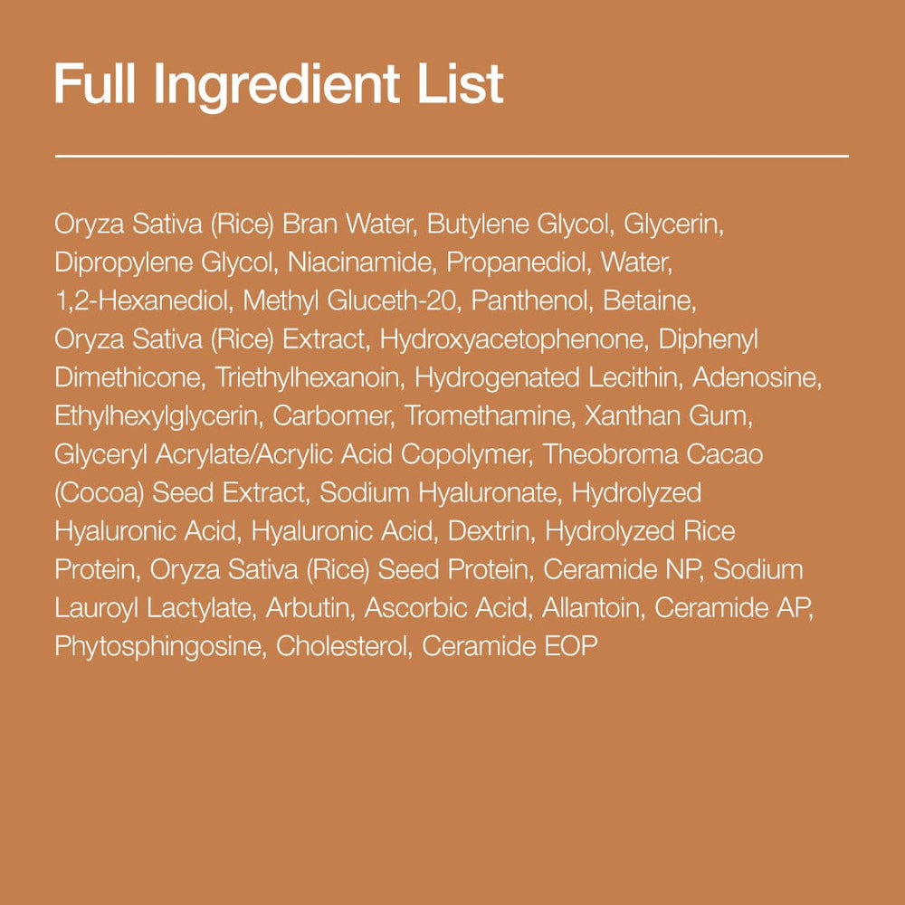 Anua - Rice 70 Glow Milky Toner Mini 40ml 6