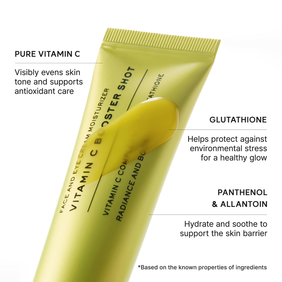 Arencia - Vitamin C Booster Shot 30ml  5