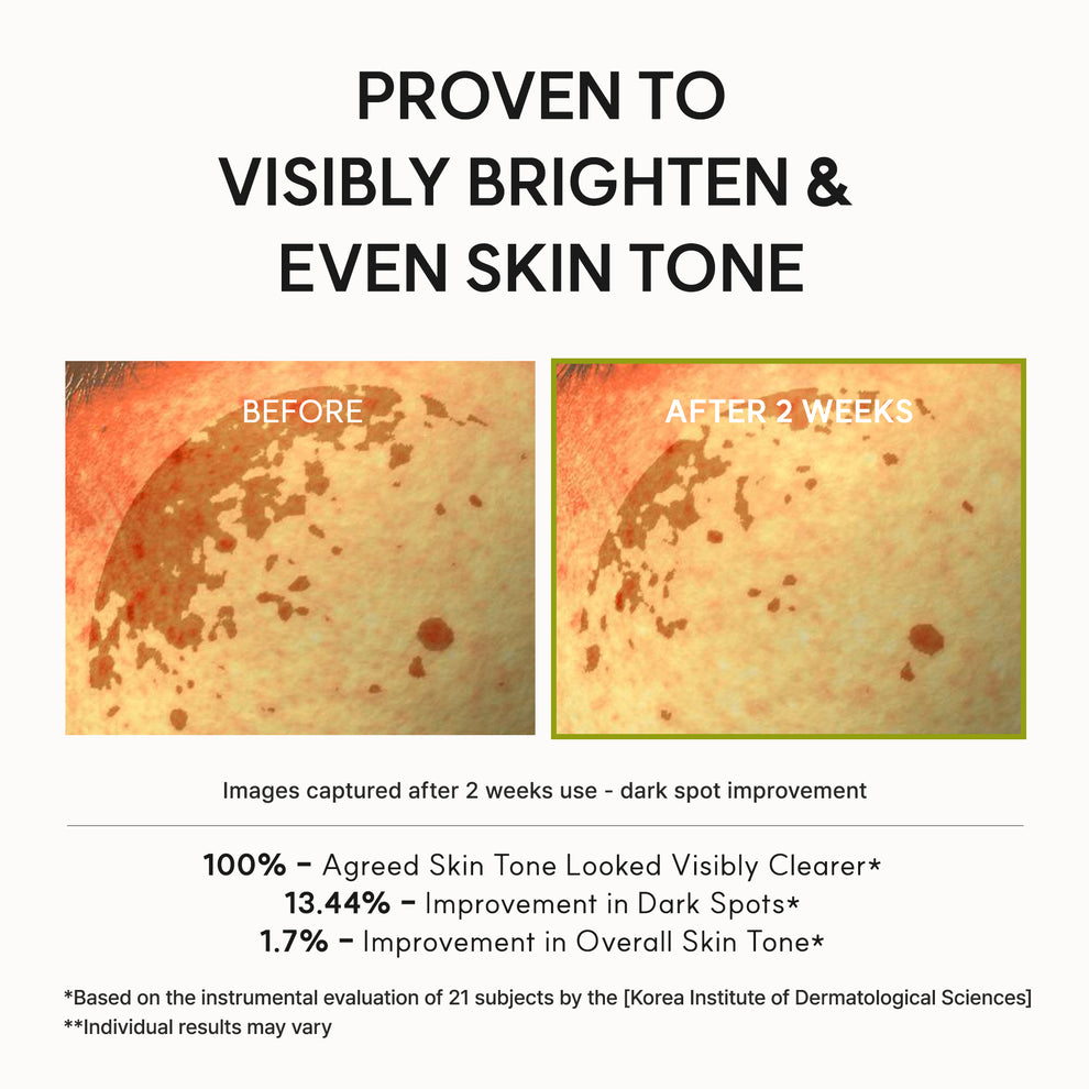 Arencia - Vitamin C Booster Shot 30ml  7