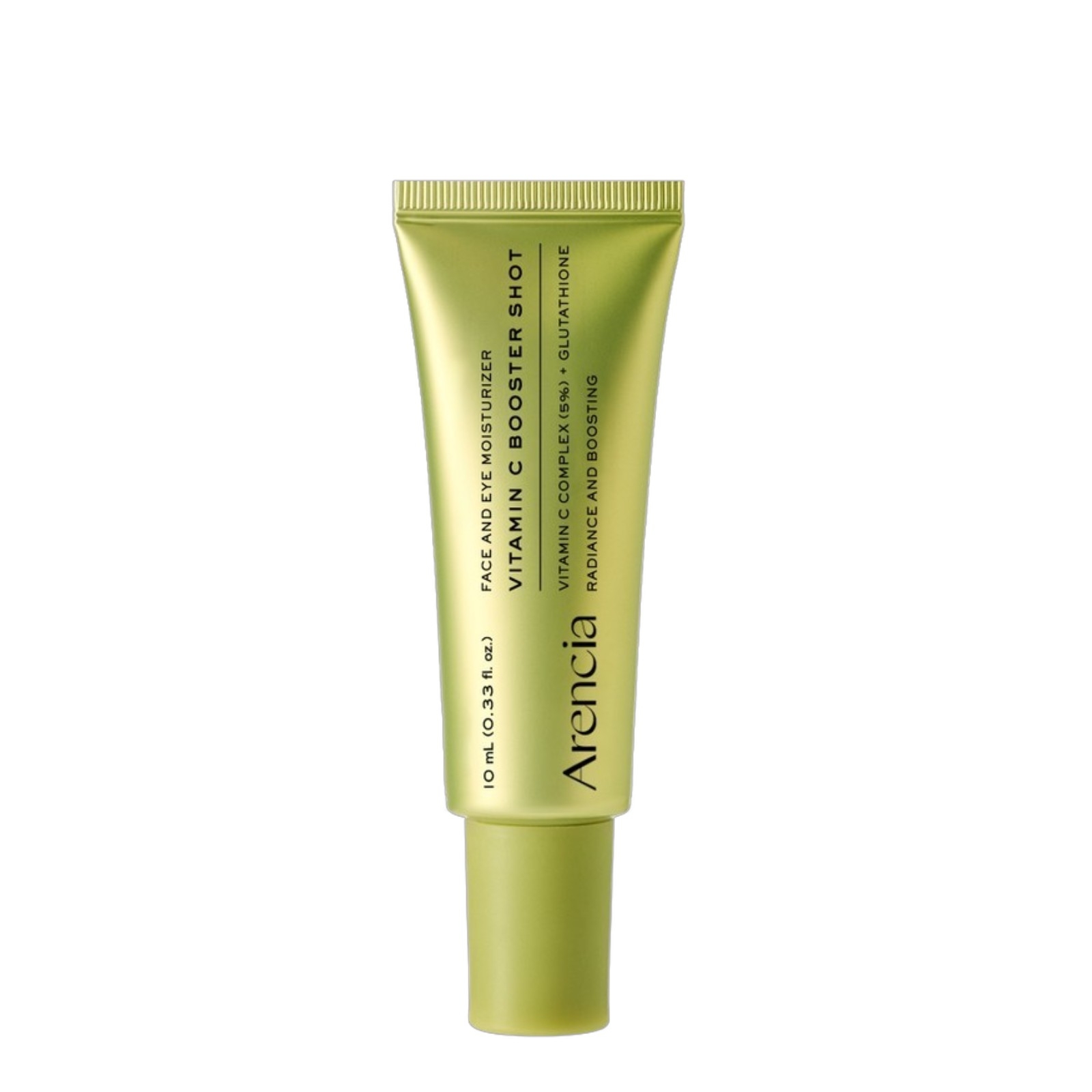 Arencia - Vitamin C Booster Shot Mini 10ml