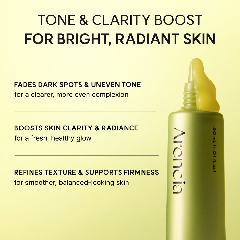 Arencia - Vitamin C Booster Shot Mini 10ml 2