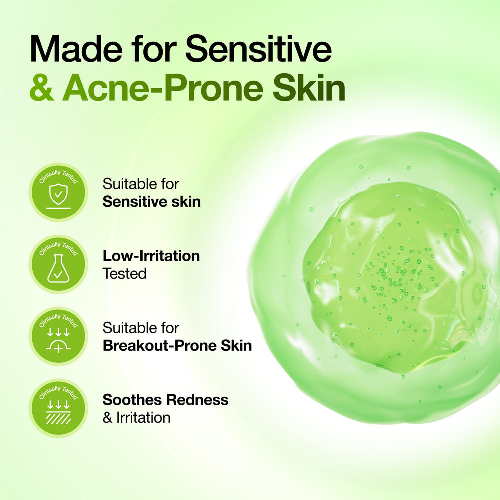 Anua - Azelaic Acid 10 Hyaluron Redness Soothing Serum Mini 10ml 3