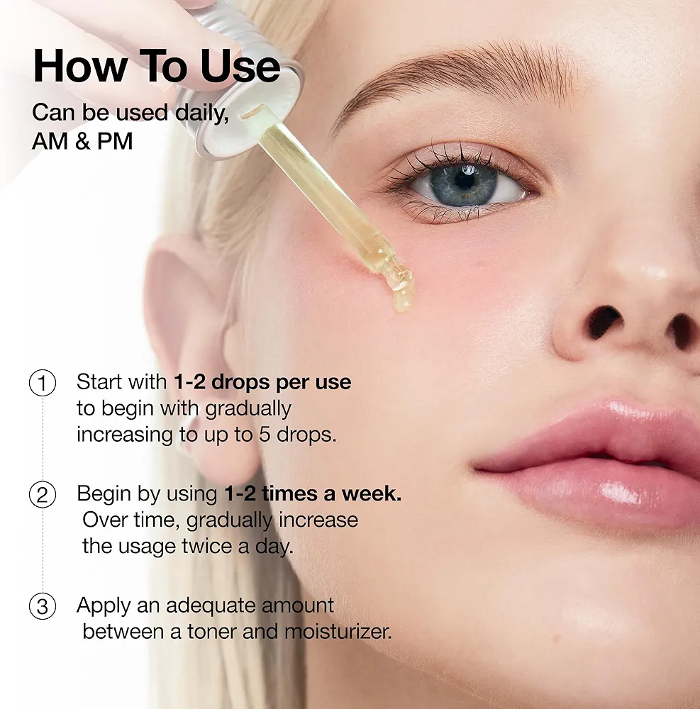 Anua - Azelaic Acid 10 Hyaluron Redness Soothing Serum Mini 10ml 6