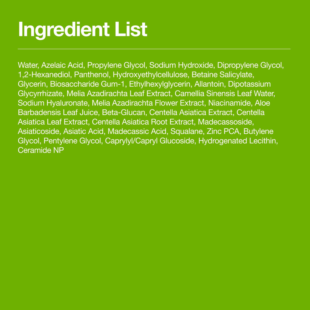 Anua - Azelaic Acid 10 Hyaluron Redness Soothing Serum Mini 10ml 7