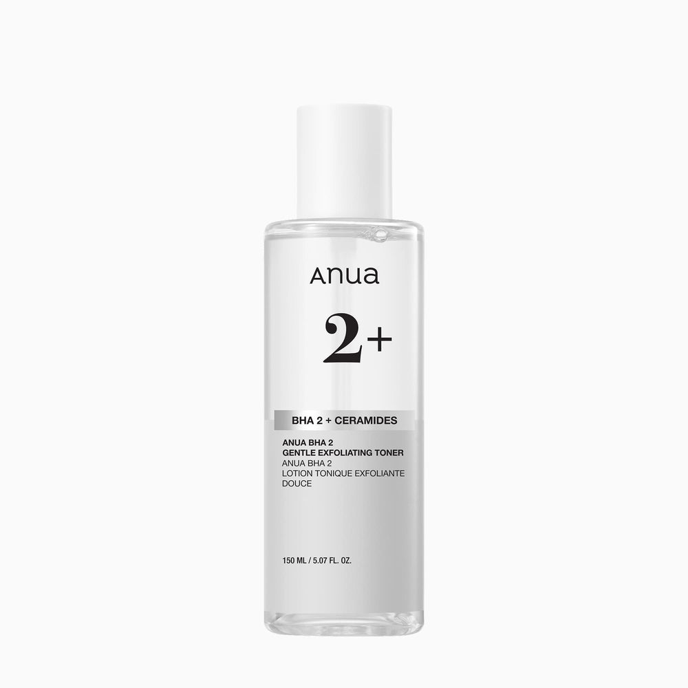 Anua - BHA 2% Gentle Exfoliating Toner 150ml