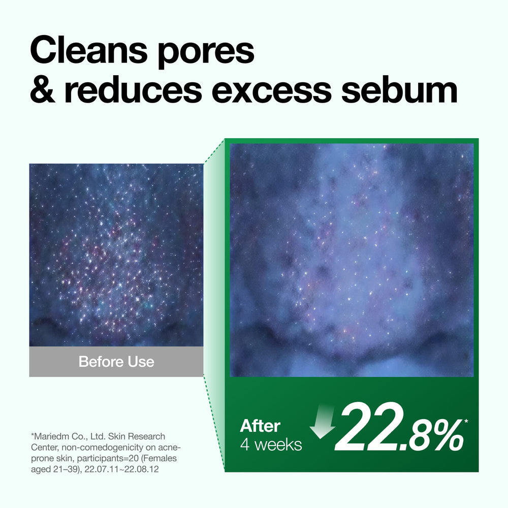 Anua - Heartleaf Pore Control Cleansing Oil 200ml 3