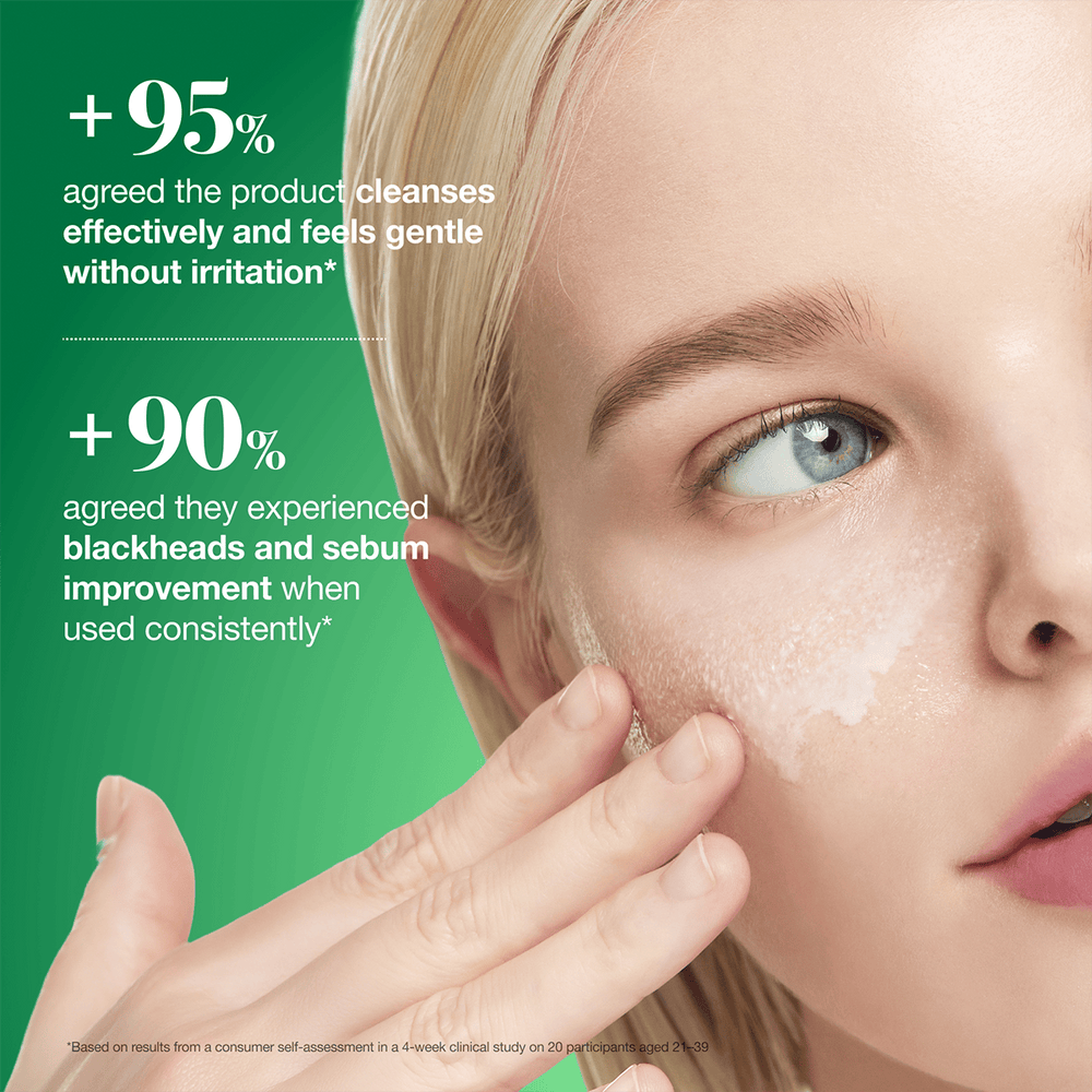 Anua - Heartleaf Pore Control Cleansing Oil 200ml 4