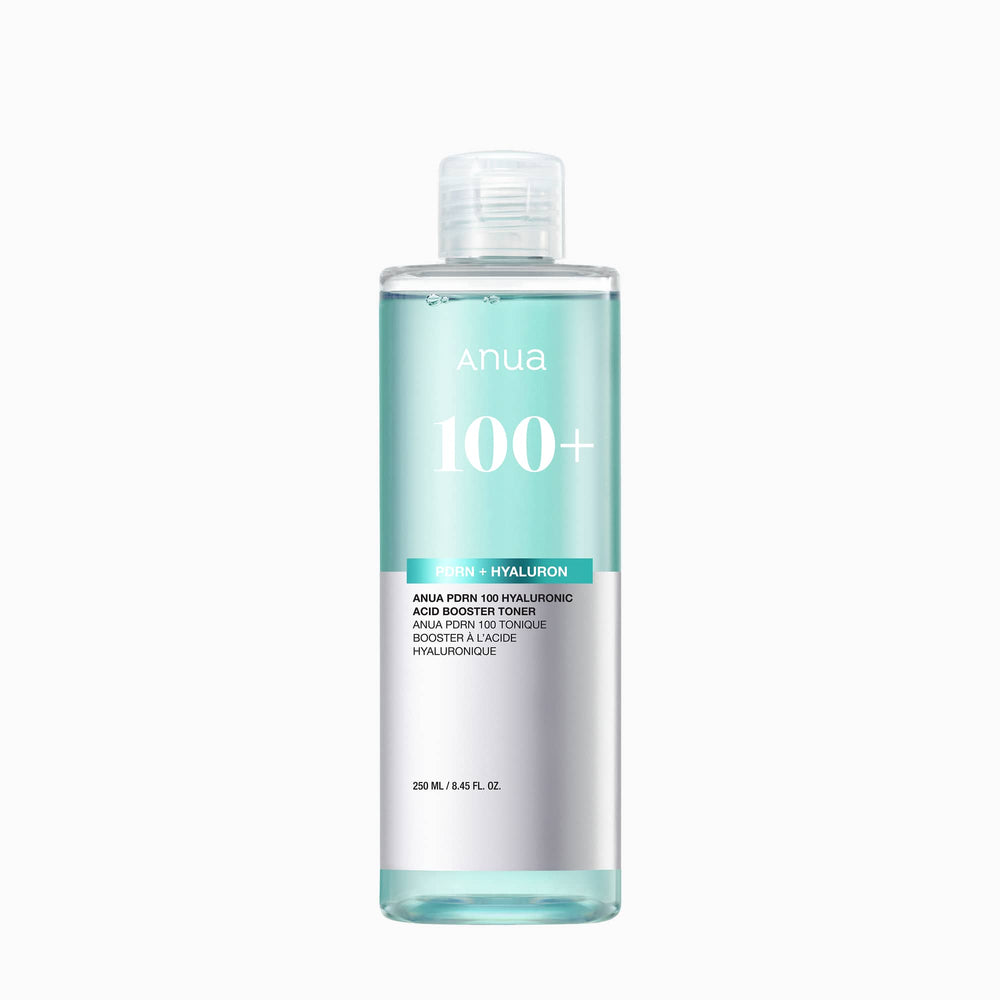 Anua - PDRN 100 Hyaluronic Acid Booster Toner 250ml