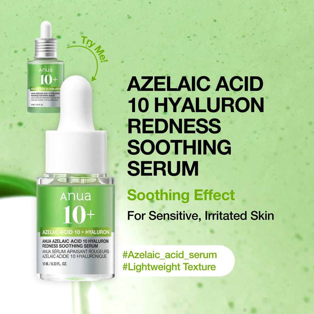 Anua - Serum Mini Discovery Set 4