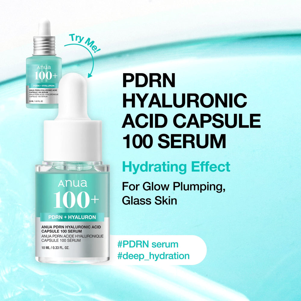 Anua - Serum Mini Discovery Set 5