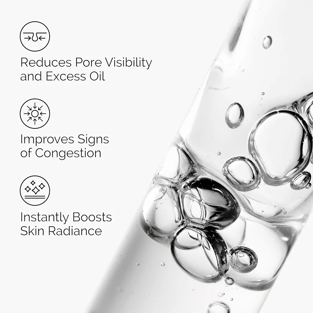 The Ordinary Niacinamide 10% + Zinc 1% 30ml 4