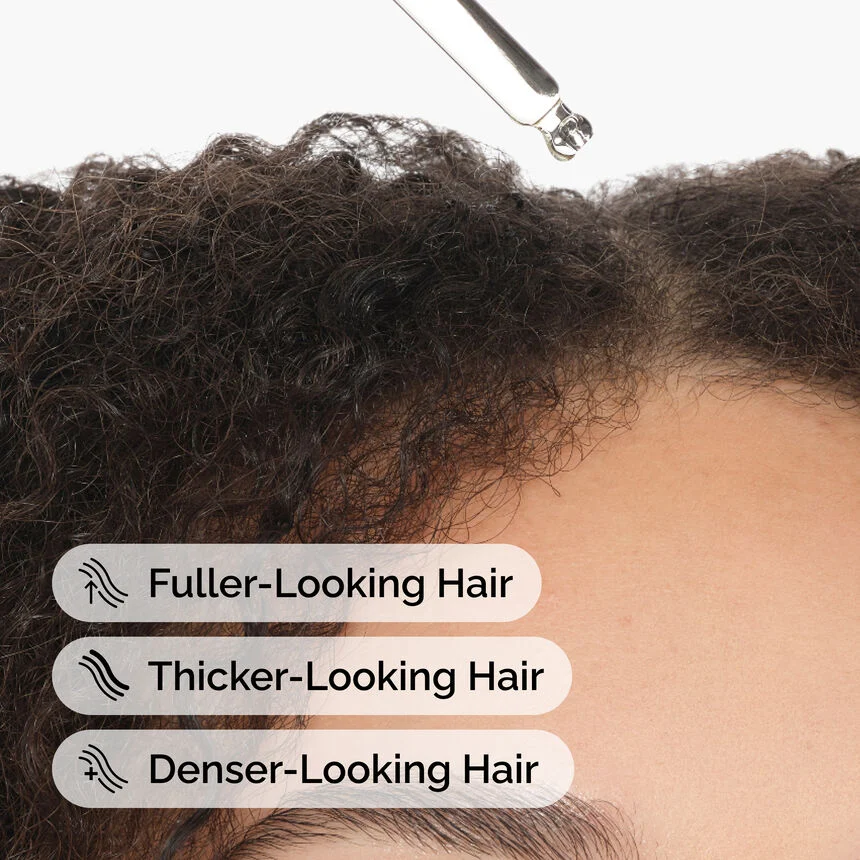 The Ordinary Multi-Peptide Serum for Hair Density 30ml 2