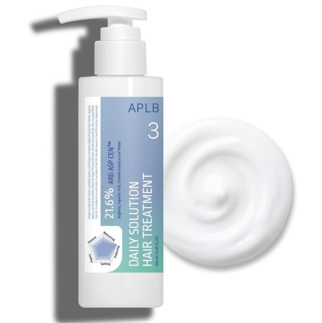 APLB - Daily Solution Hair Treatment 150ml