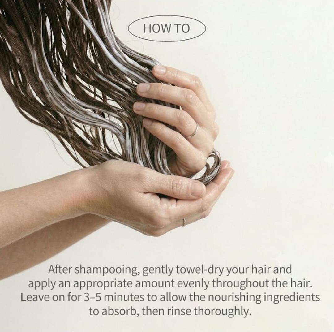 APLB - Daily Solution Hair Treatment 150ml 8