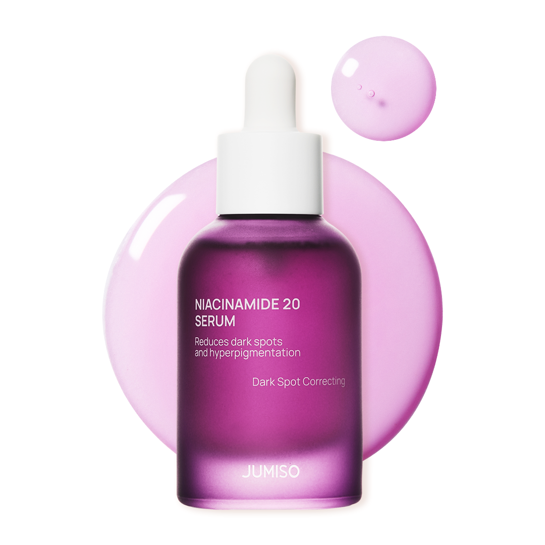 JUMISO - Niacinamide 20 Serum 40ml