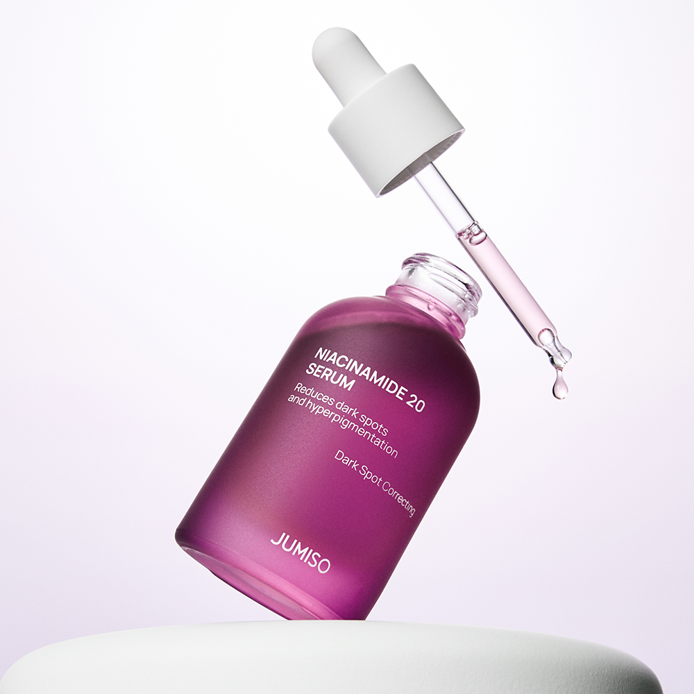 JUMISO - Niacinamide 20 Serum 40ml 2