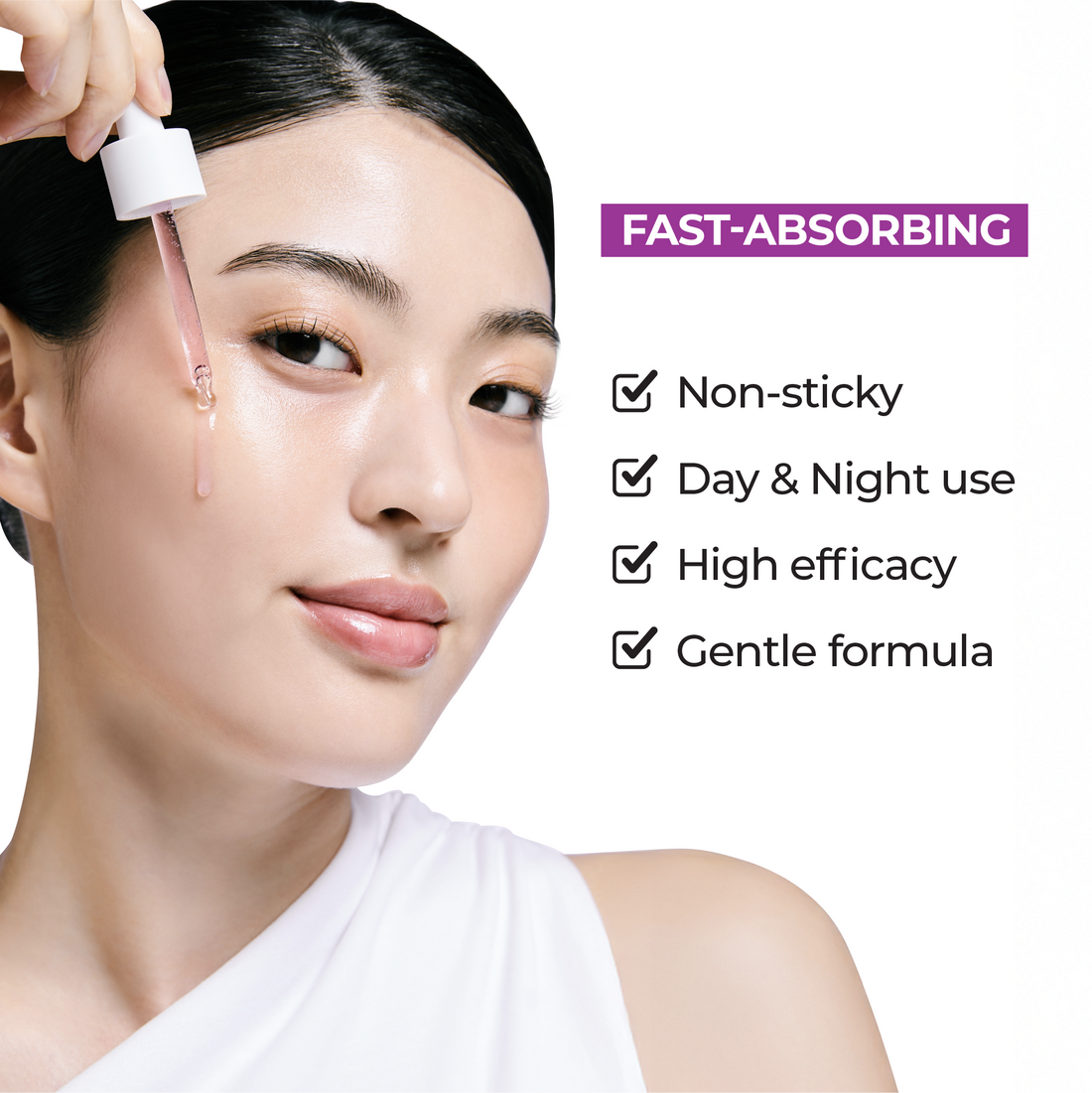 JUMISO - Niacinamide 20 Serum 40ml 8