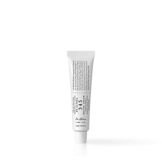 Dr. Althea - 345 Relief Cream Mini 15ml 2