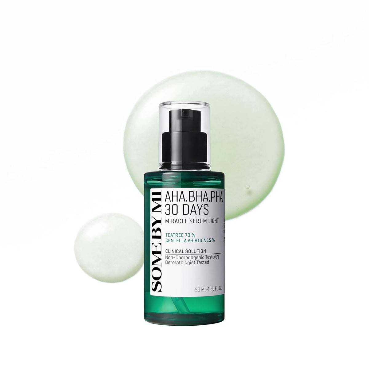 SOME BY MI - AHA, BHA, PHA 30 Days Miracle Serum Light 50ml 2