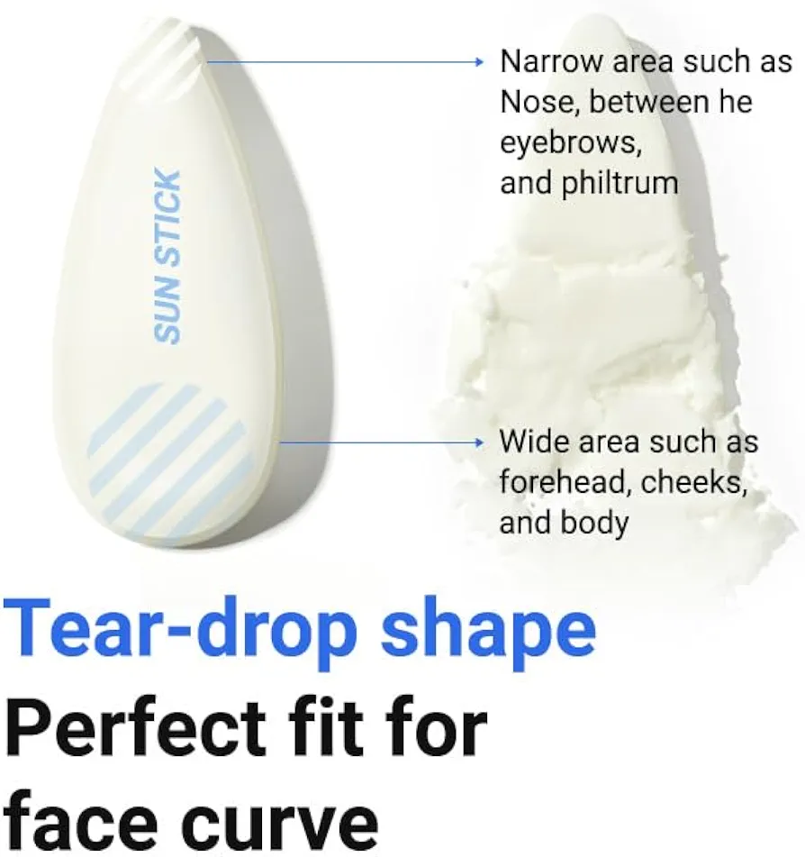 Isntree Hyaluronic Acid Airy Sun Stick SPF50+ PA++++ 22g 6